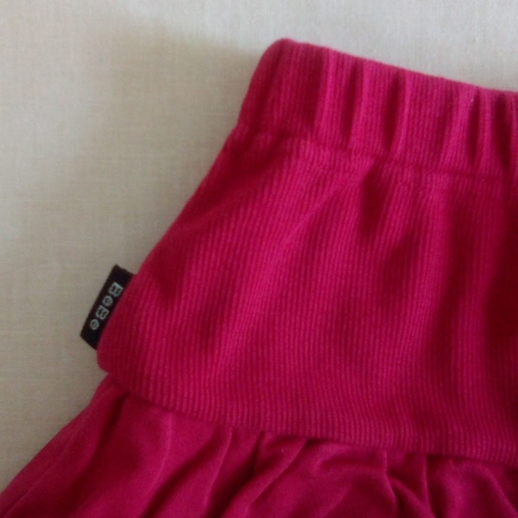 Pink Skort - Picture 3 of 3